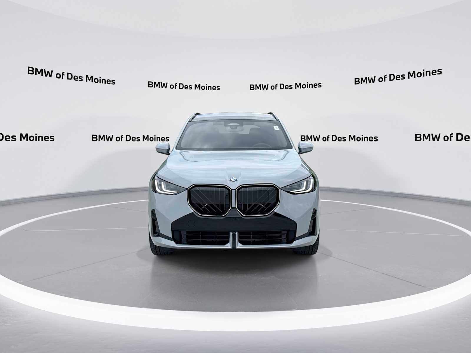 Thumbnail: 2026 BMW X3 - 3
