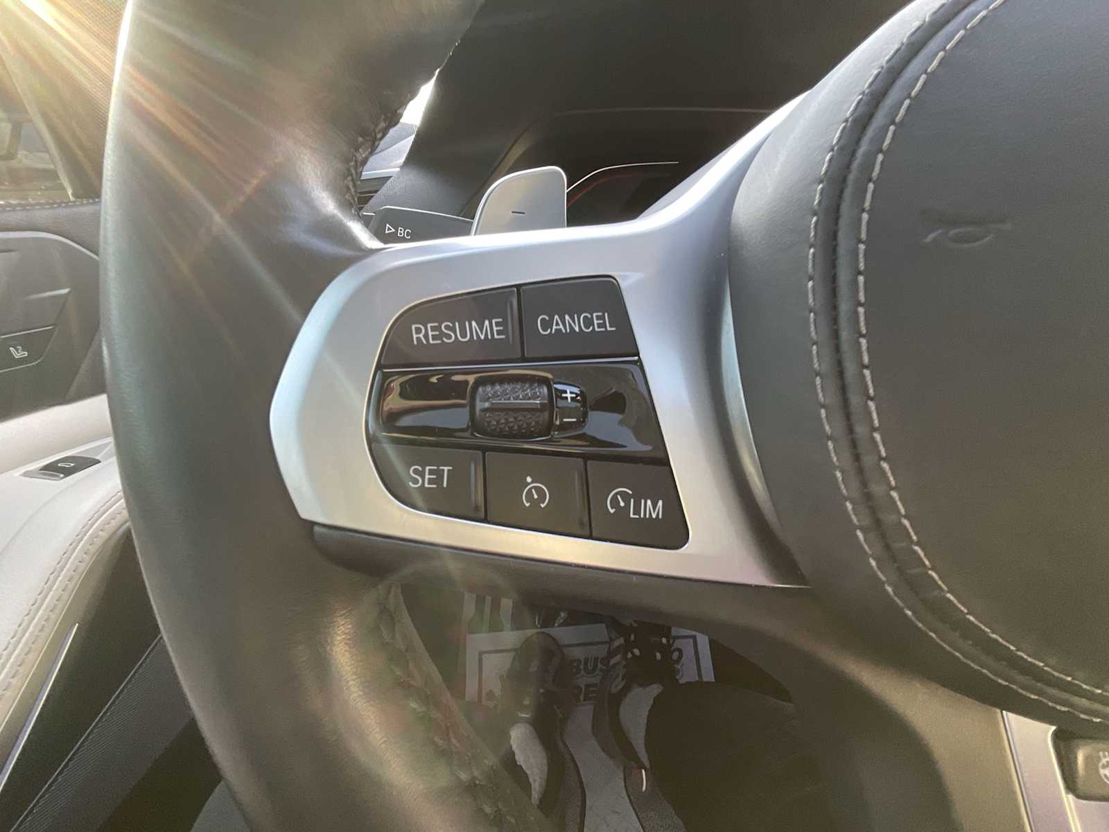 Thumbnail: 2021 BMW X5 - 22