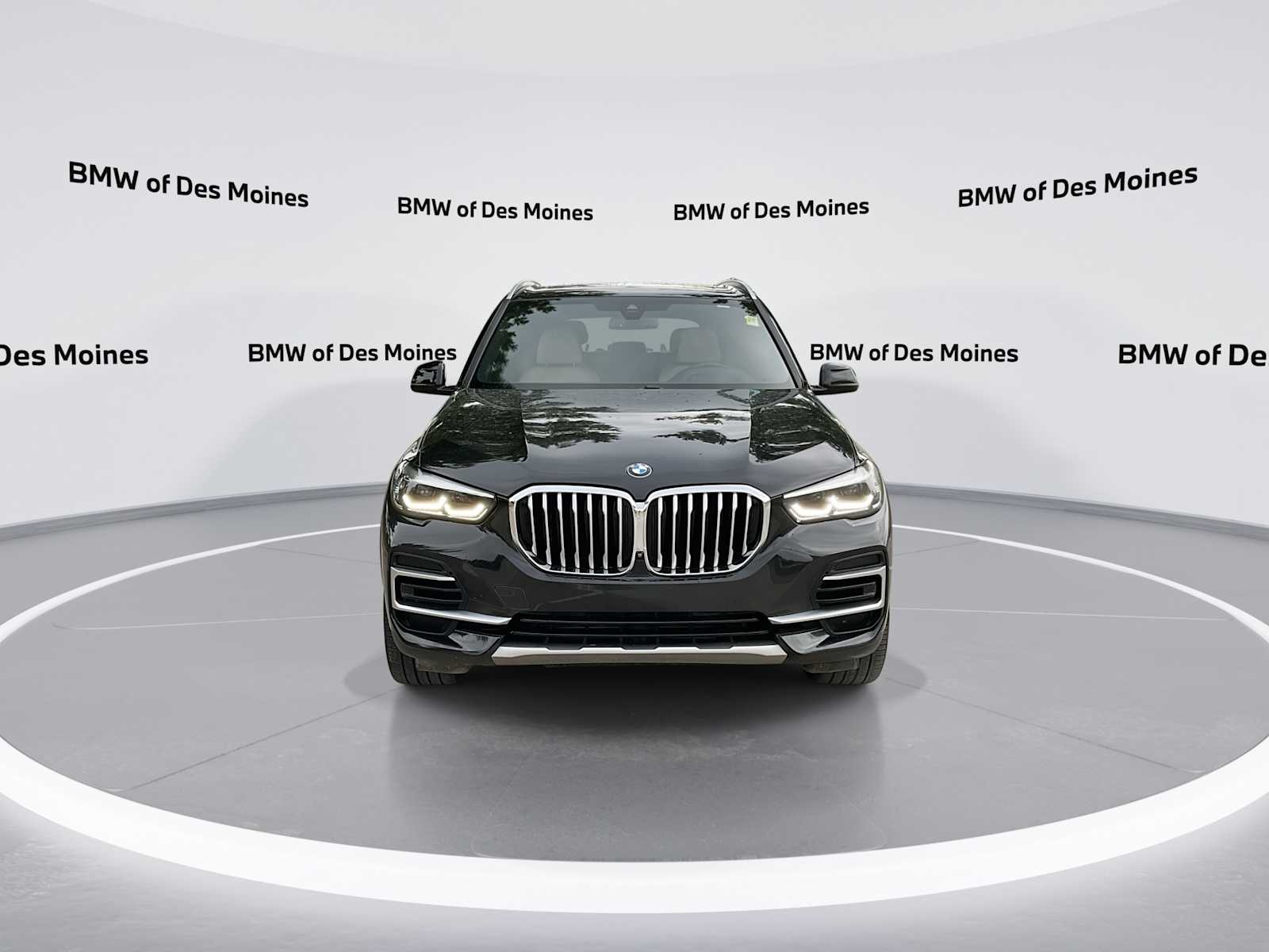 Thumbnail: 2022 BMW X5 - 3