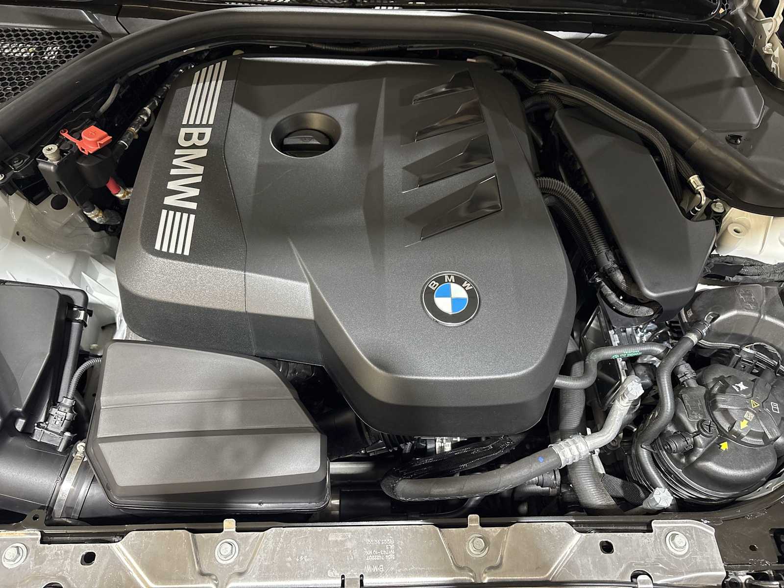 Thumbnail: 2025 BMW 3 Series - 14