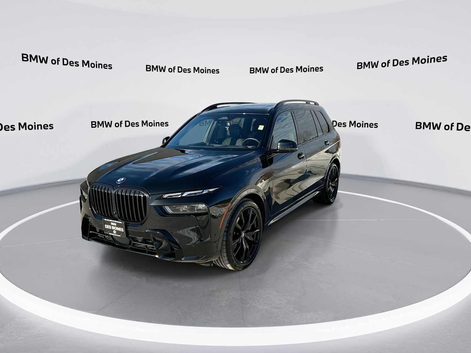 Thumbnail: 2023 BMW X7 - 4