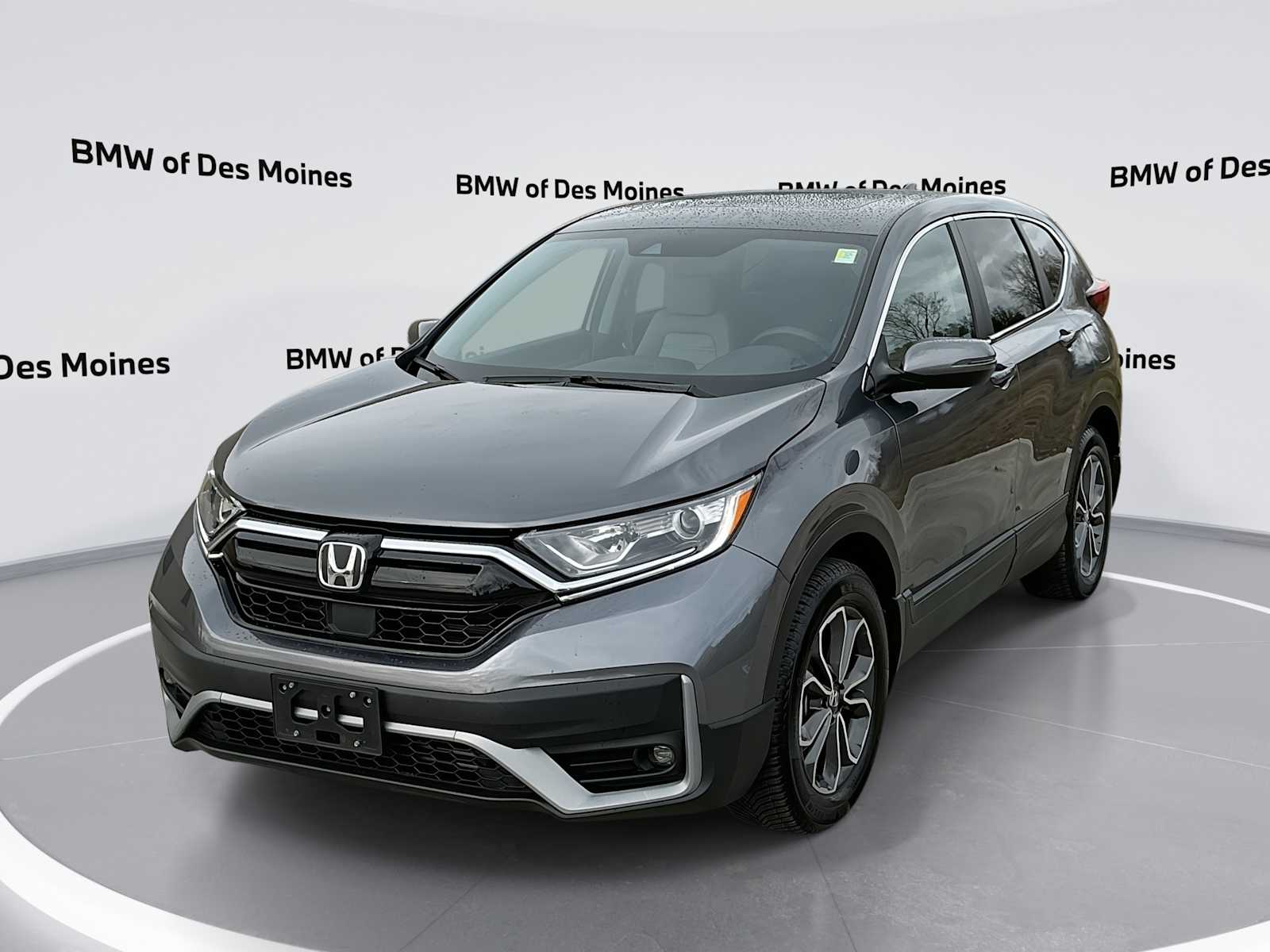 Thumbnail: 2022 Honda CR-V - 1