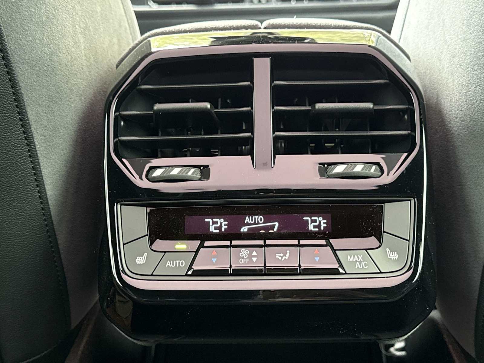 Thumbnail: 2026 BMW iX - 42