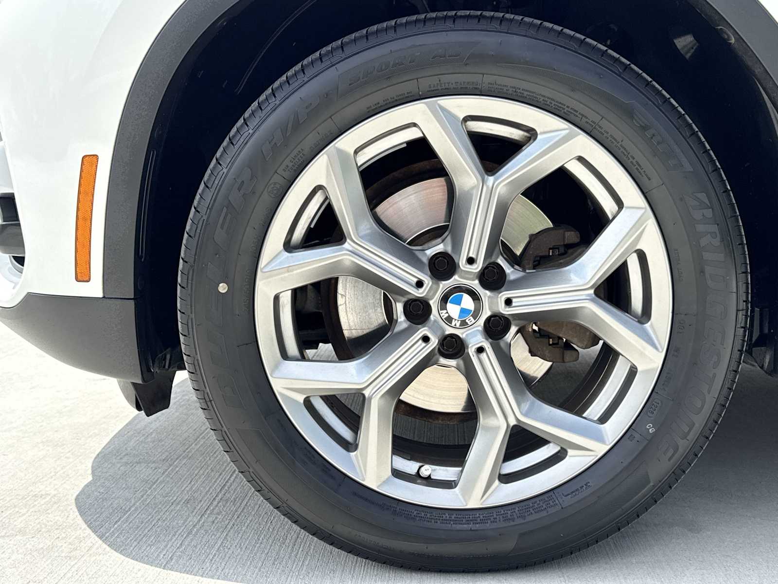 Thumbnail: 2021 BMW X3 - 14