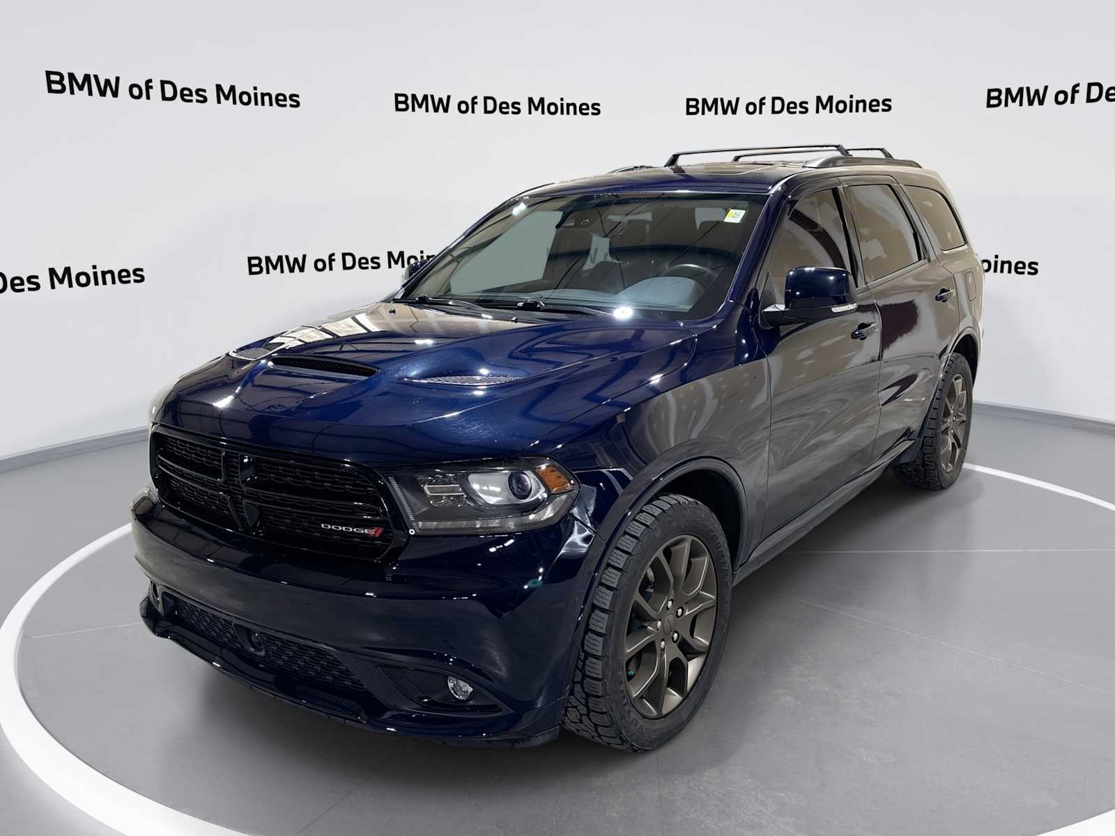 2018 Dodge Durango GT -
                  Urbandale, IA