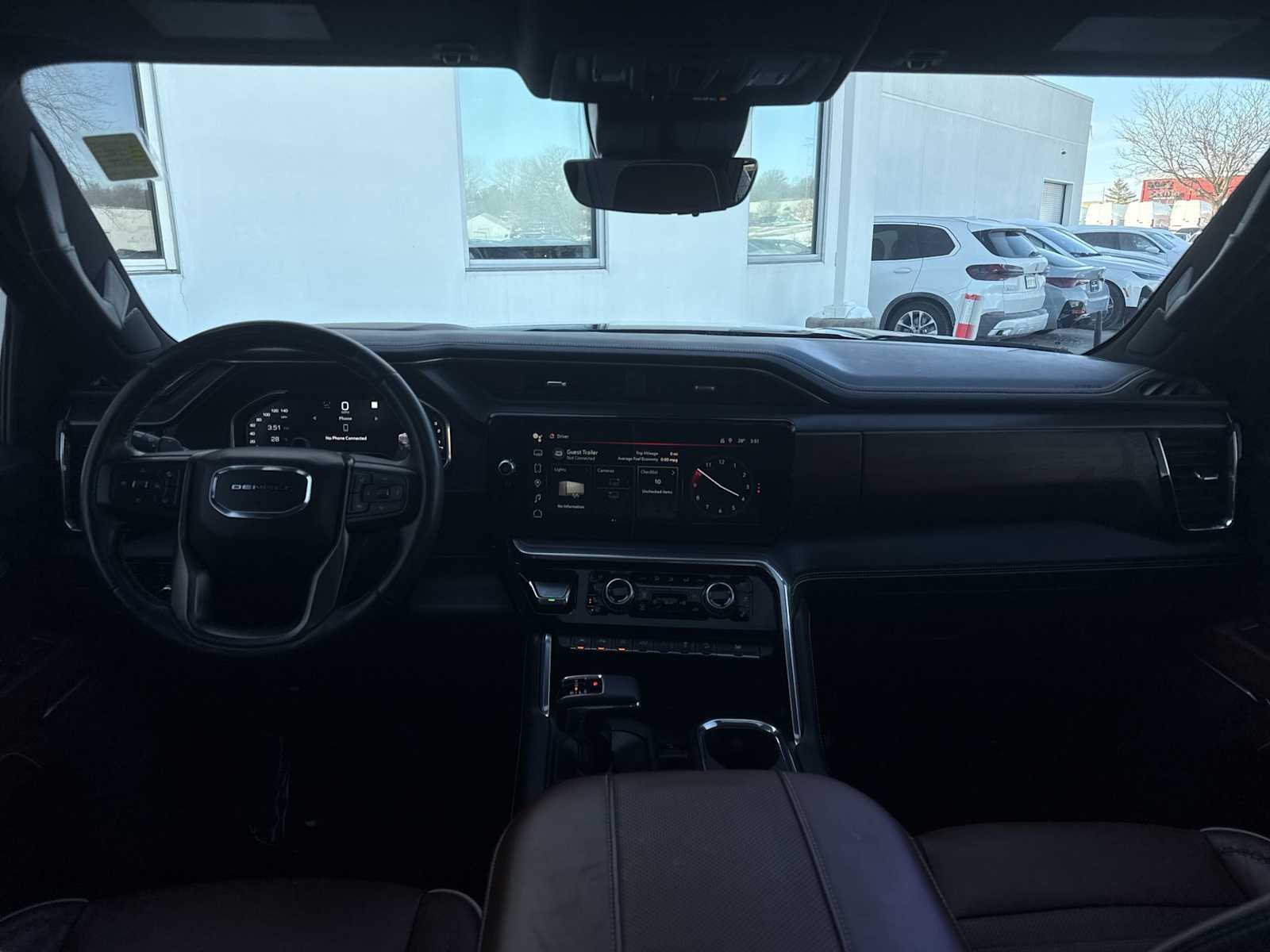 Thumbnail: 2023 GMC Sierra 1500 - 16