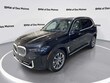  BMW X5 PHEV