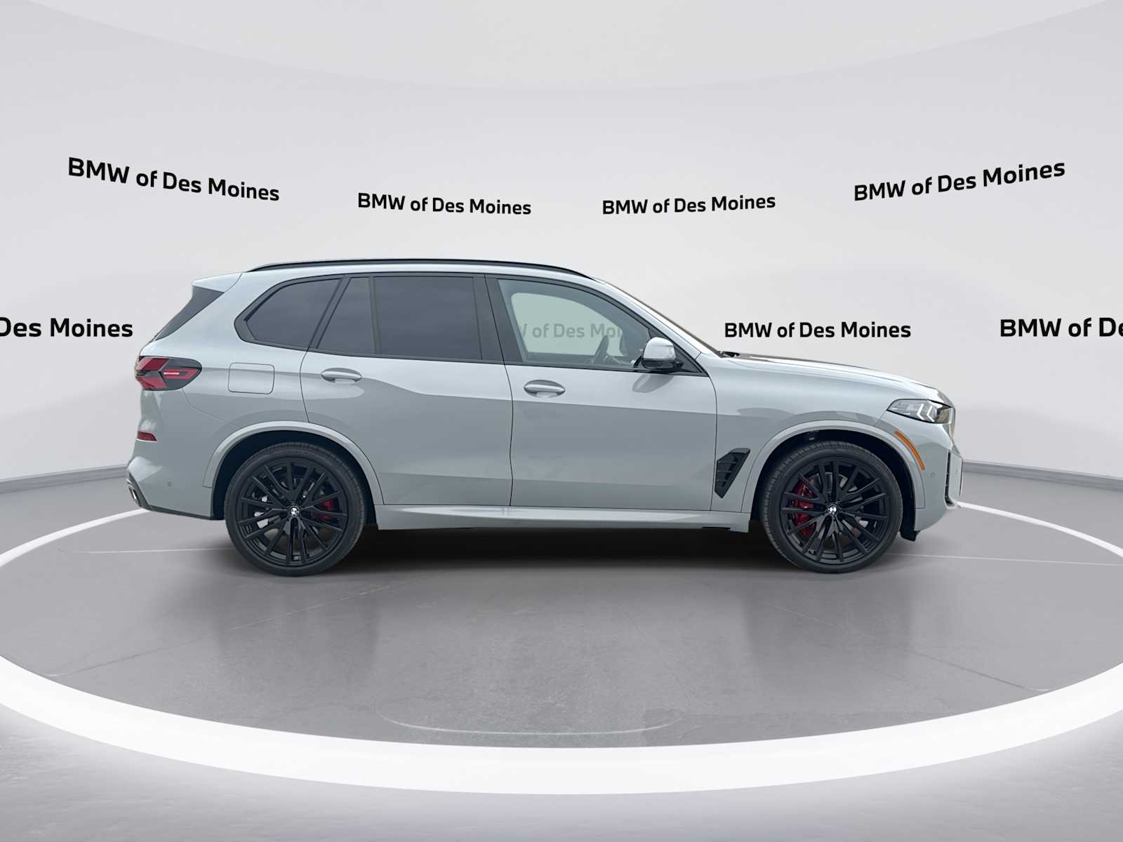 Thumbnail: 2026 BMW X5 - 9