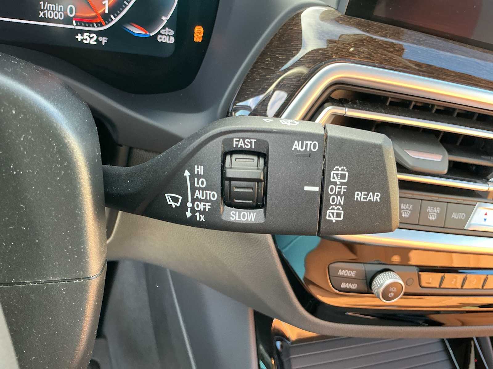 Thumbnail: 2024 BMW X3 - 25