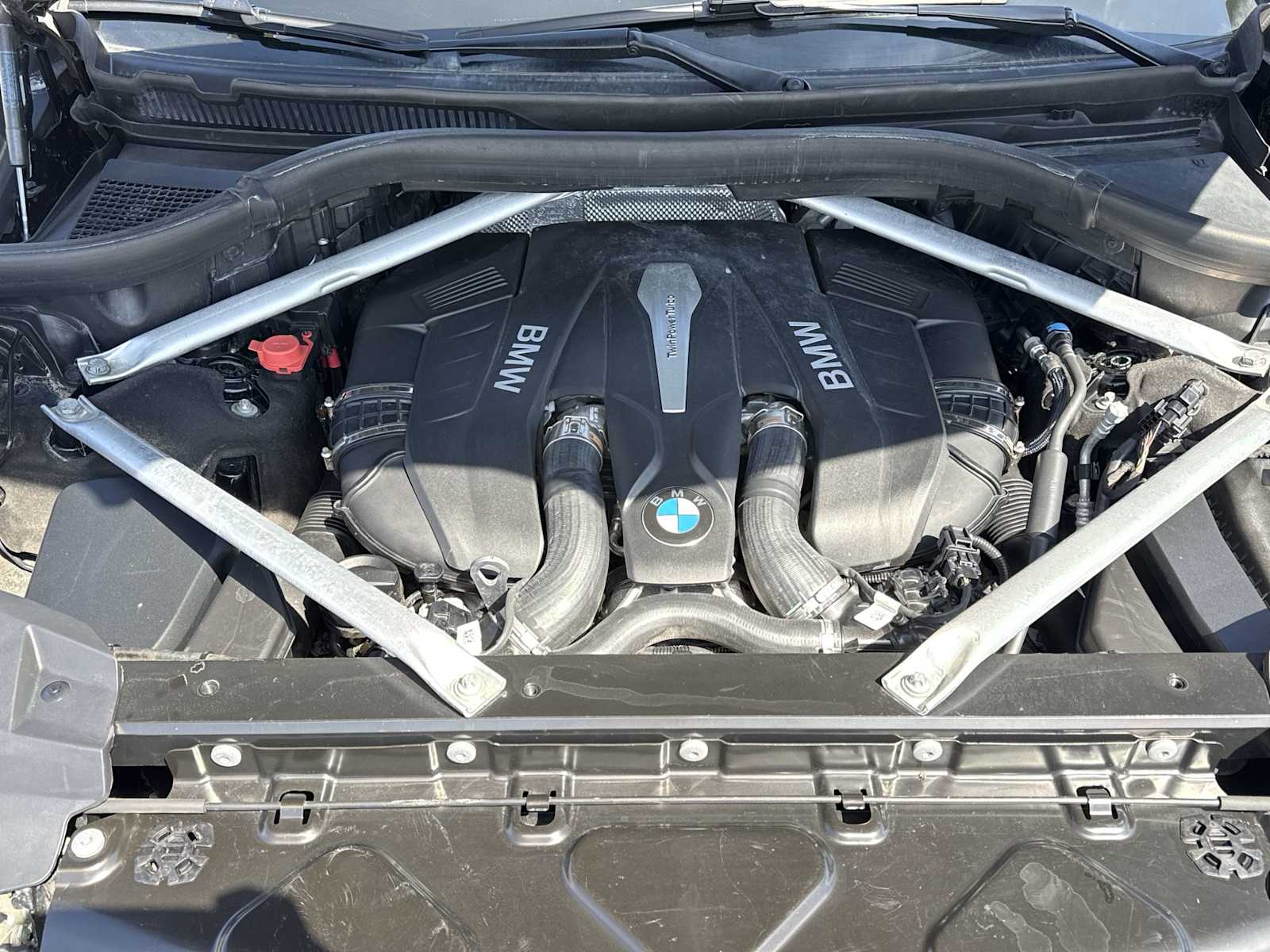 Thumbnail: 2019 BMW X7 - 15