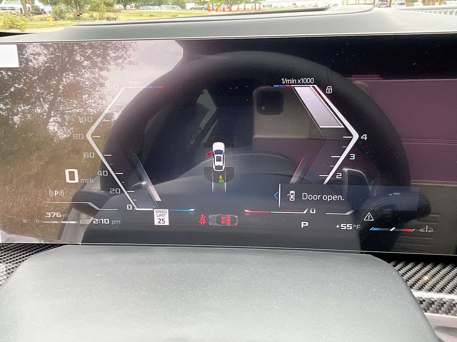 Thumbnail: 2026 BMW X6 - 35