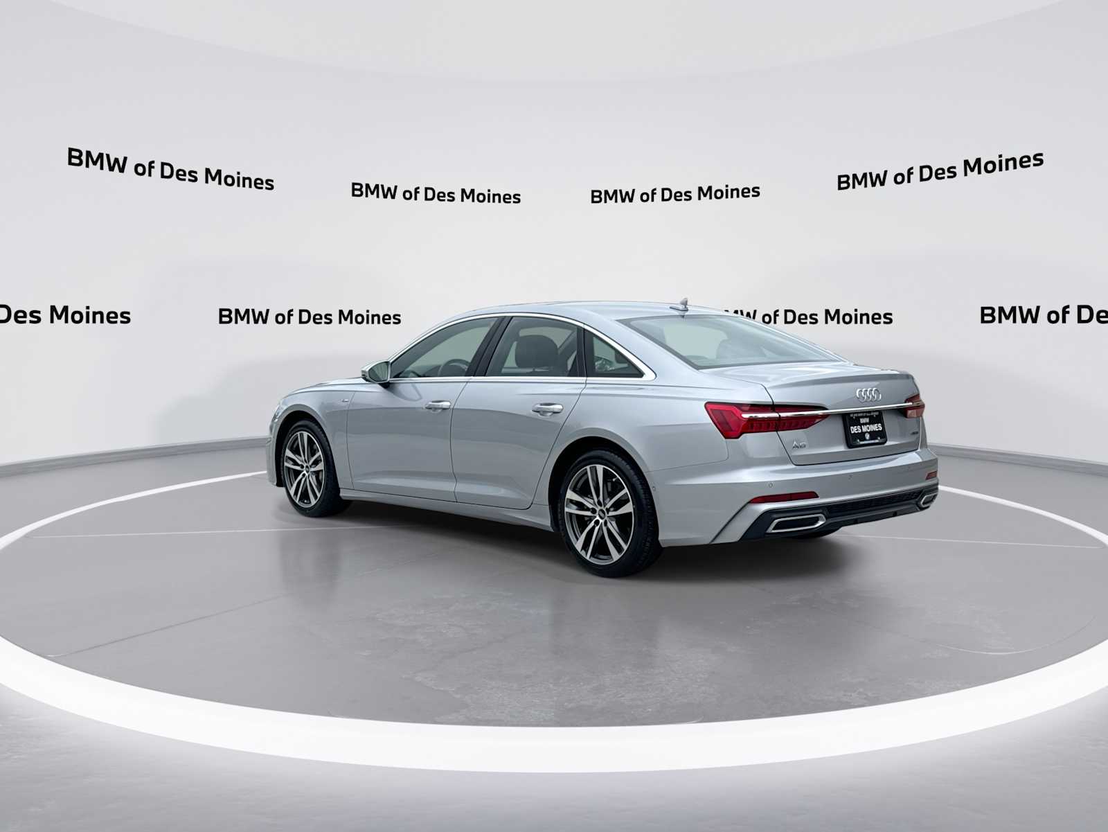 Thumbnail: 2022 Audi A6 - 6