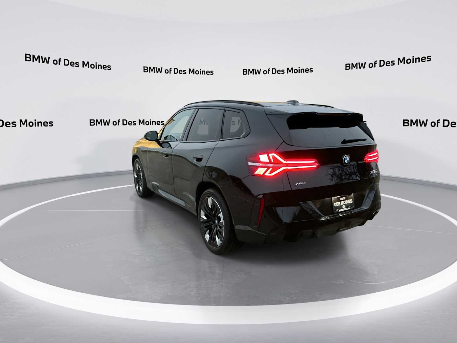 Thumbnail: 2025 BMW X3 - 6