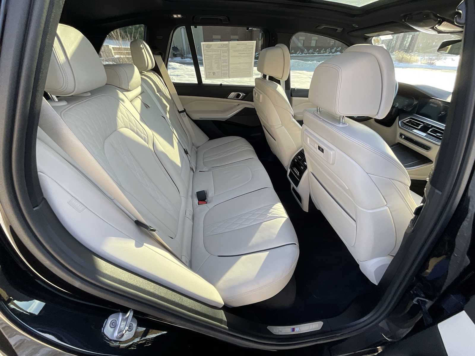 Thumbnail: 2021 BMW X5 - 13