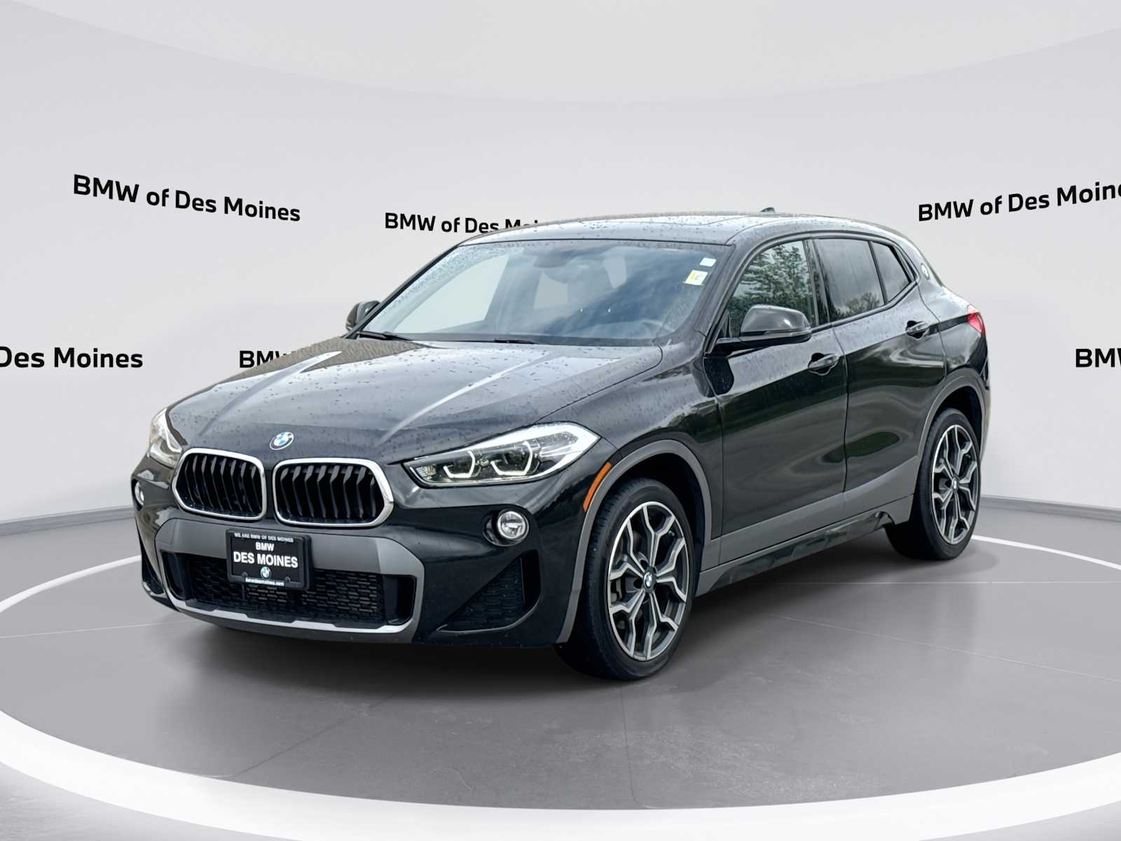 2018 BMW X2 xDrive28i -
                  Urbandale, IA