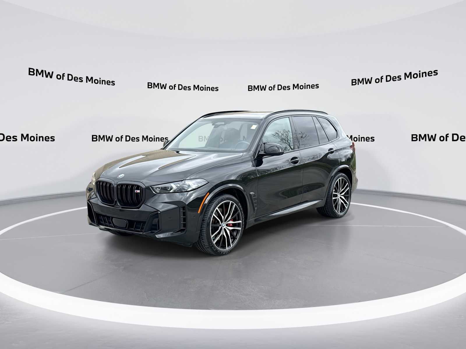 Thumbnail: 2024 BMW X5 - 4