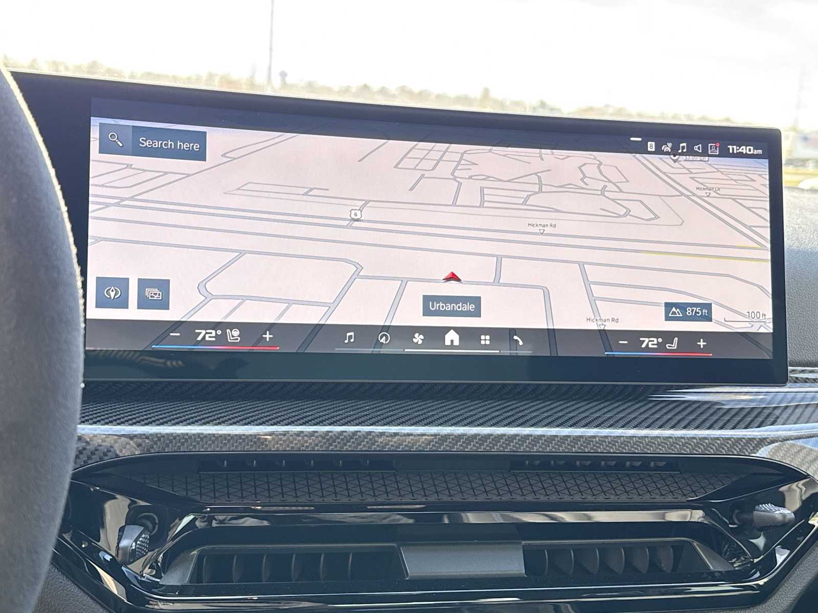 Thumbnail: 2026 BMW M2 - 33