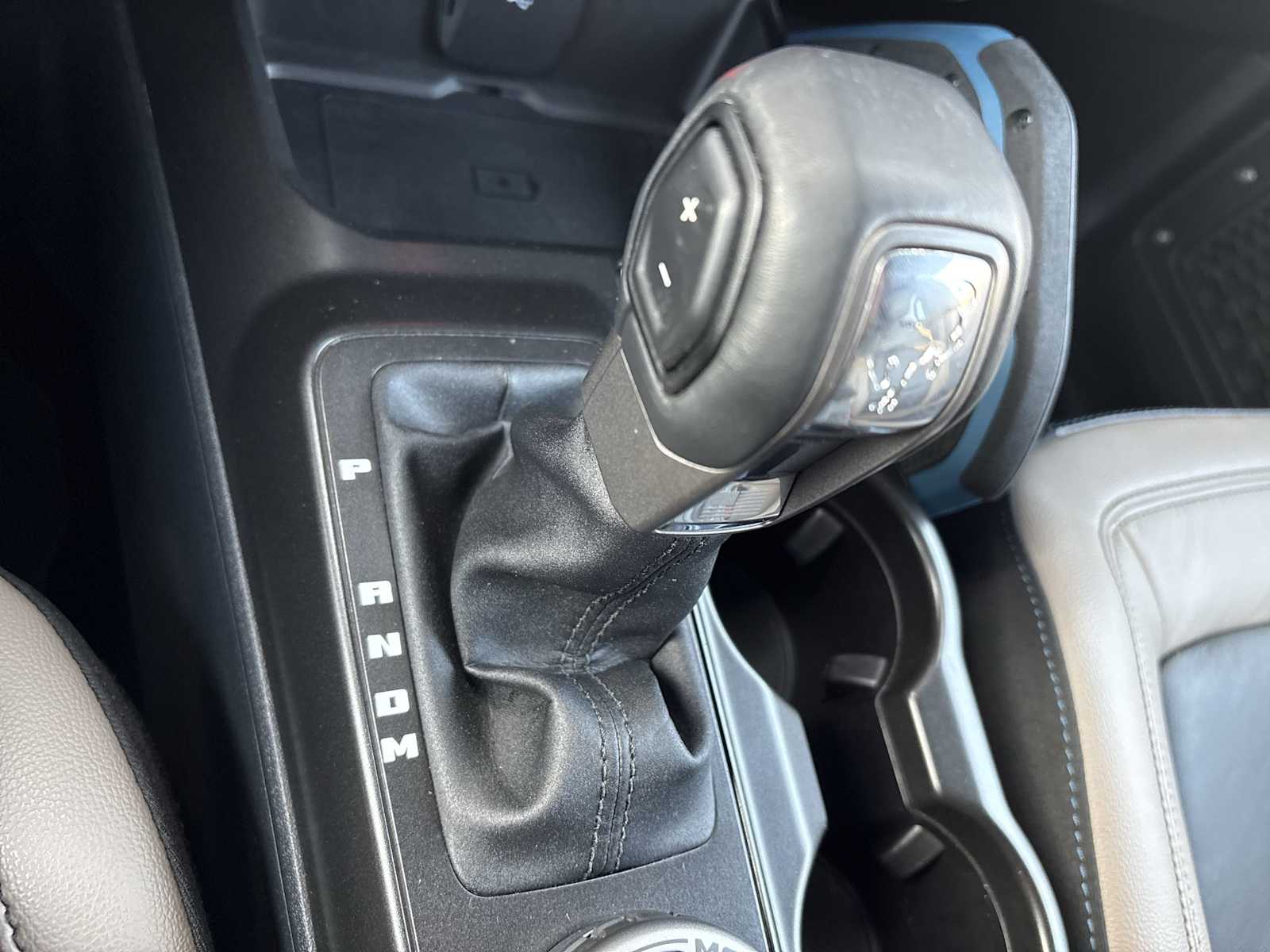 Thumbnail: 2023 Ford Bronco - 31