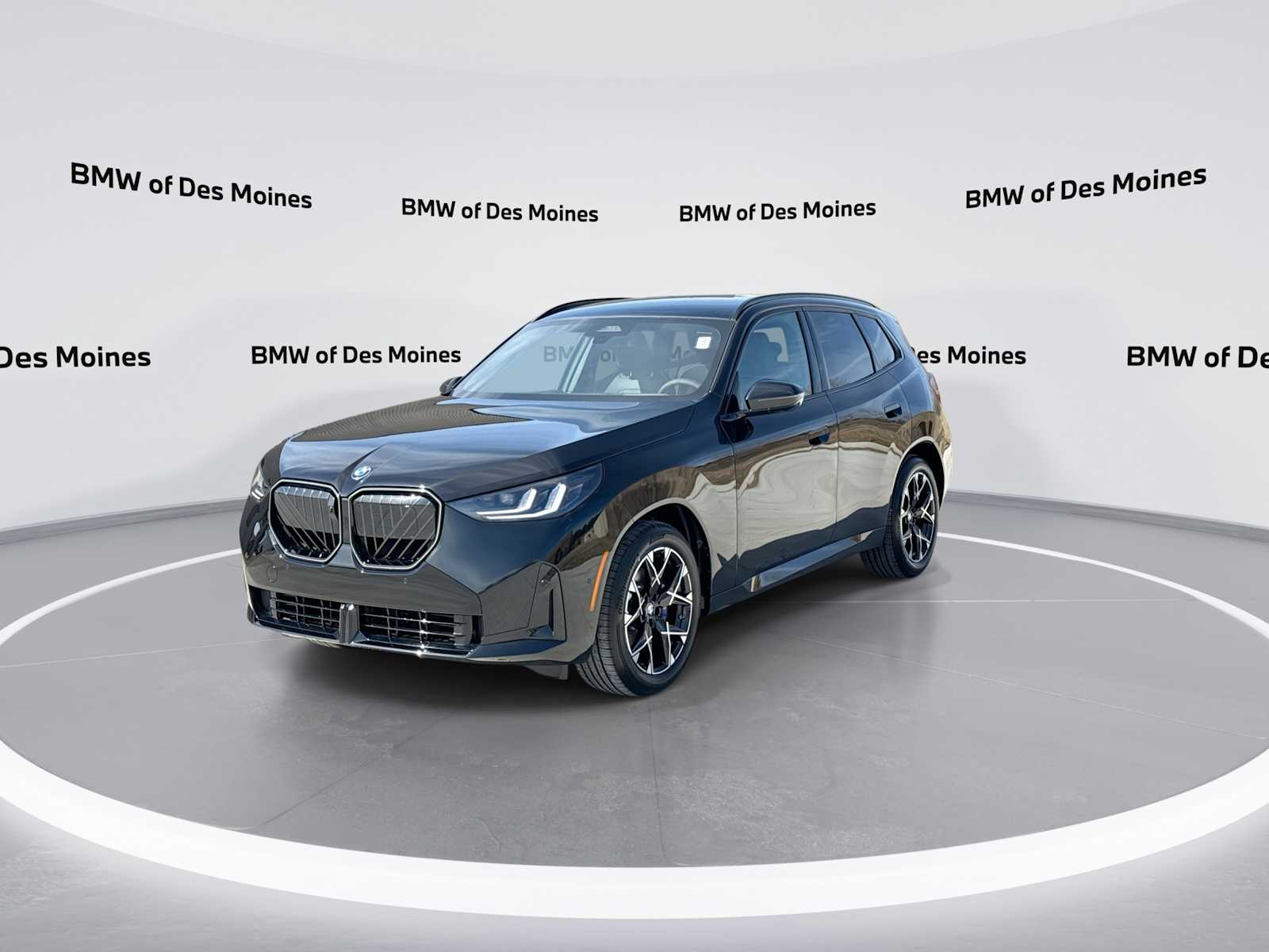 Thumbnail: 2026 BMW X3 - 4