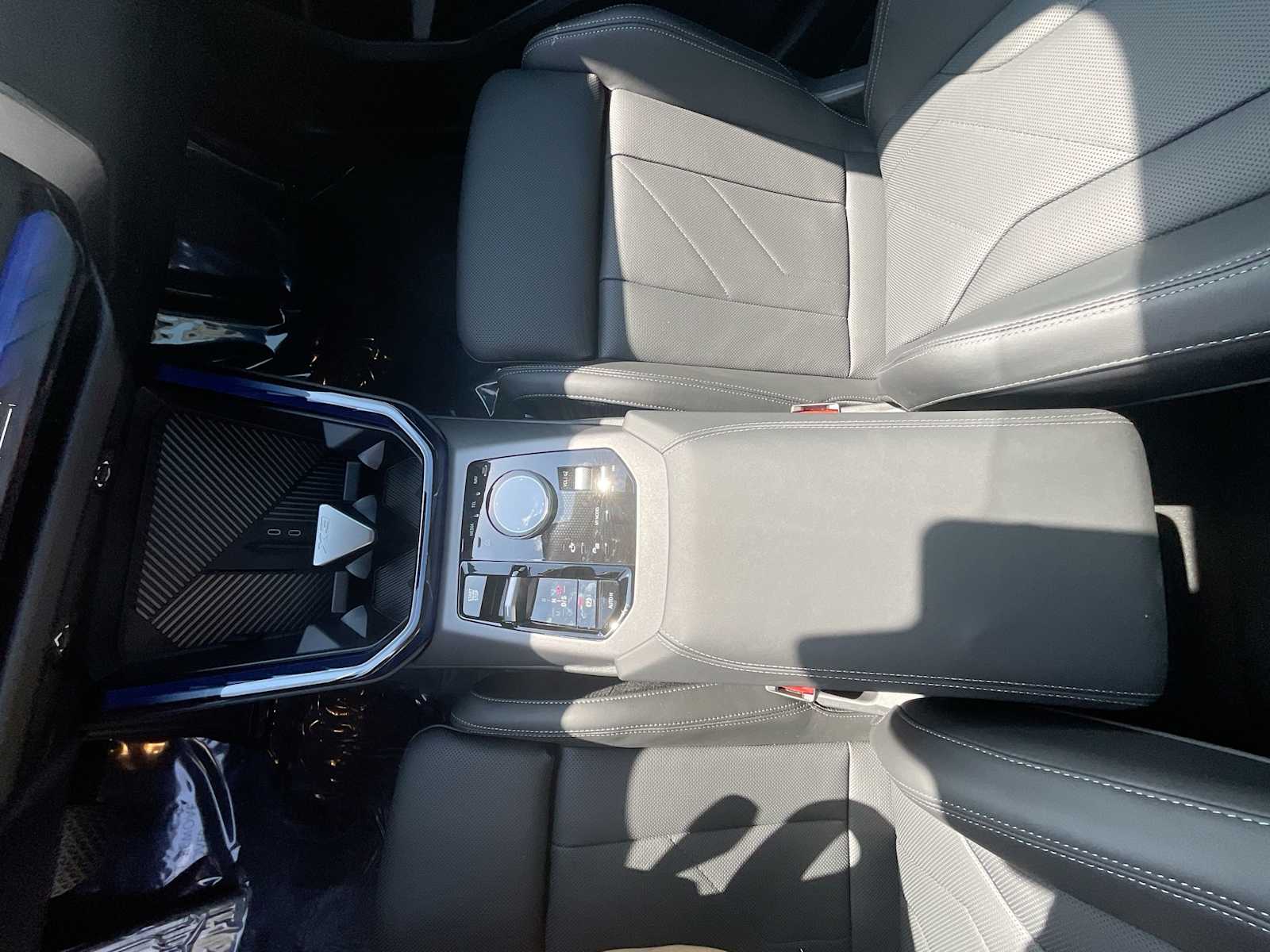 Thumbnail: 2026 BMW X3 - 29