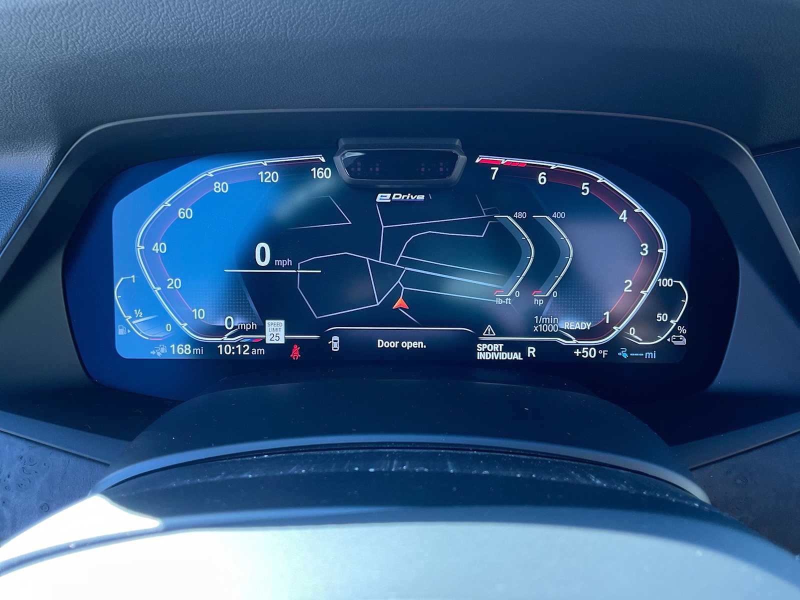 Thumbnail: 2023 BMW X5 - 37