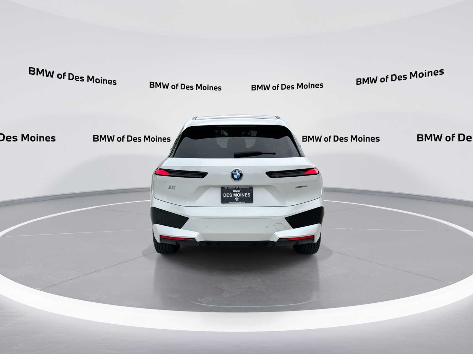 2024 BMW iX Base - Photo 7