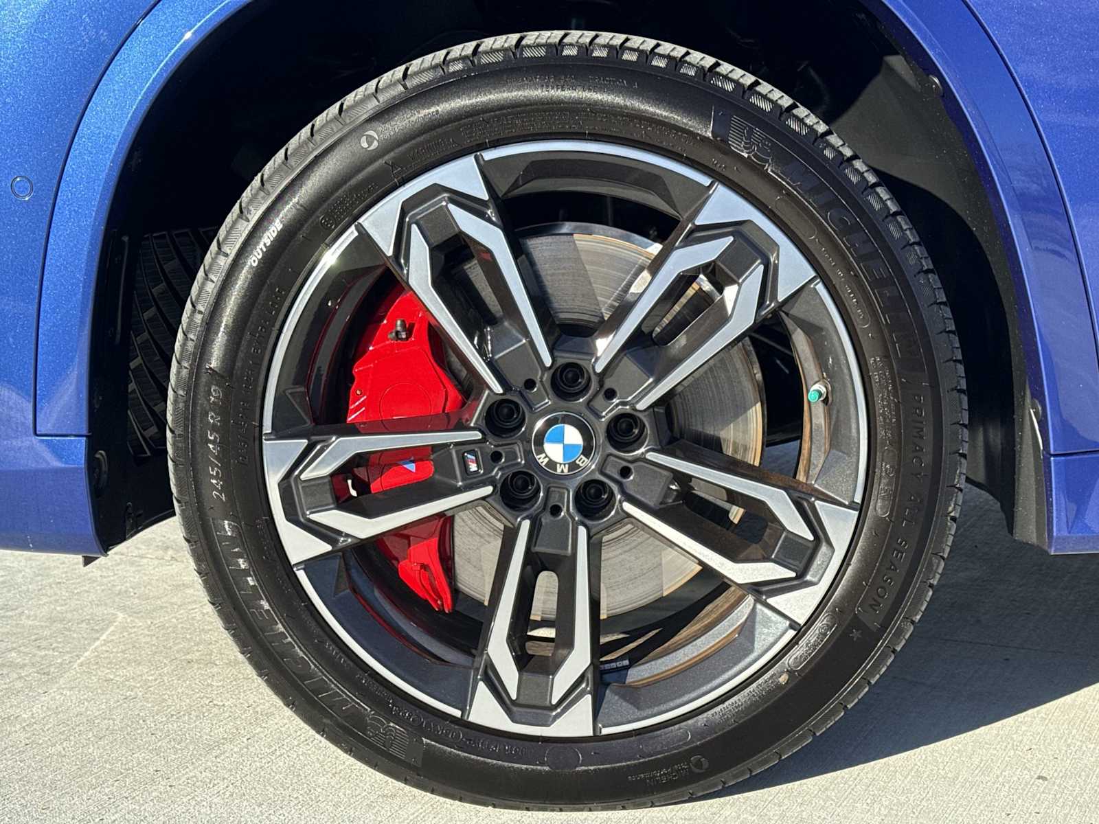 Thumbnail: 2026 BMW X1 - 14