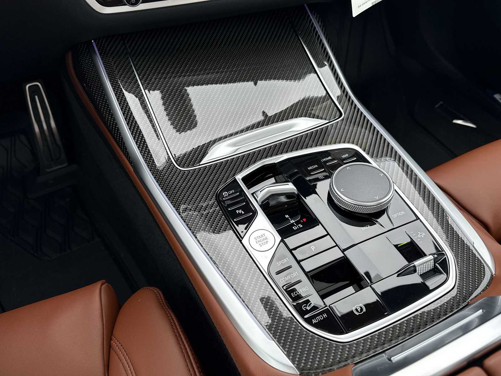 Thumbnail: 2026 BMW X7 - 30