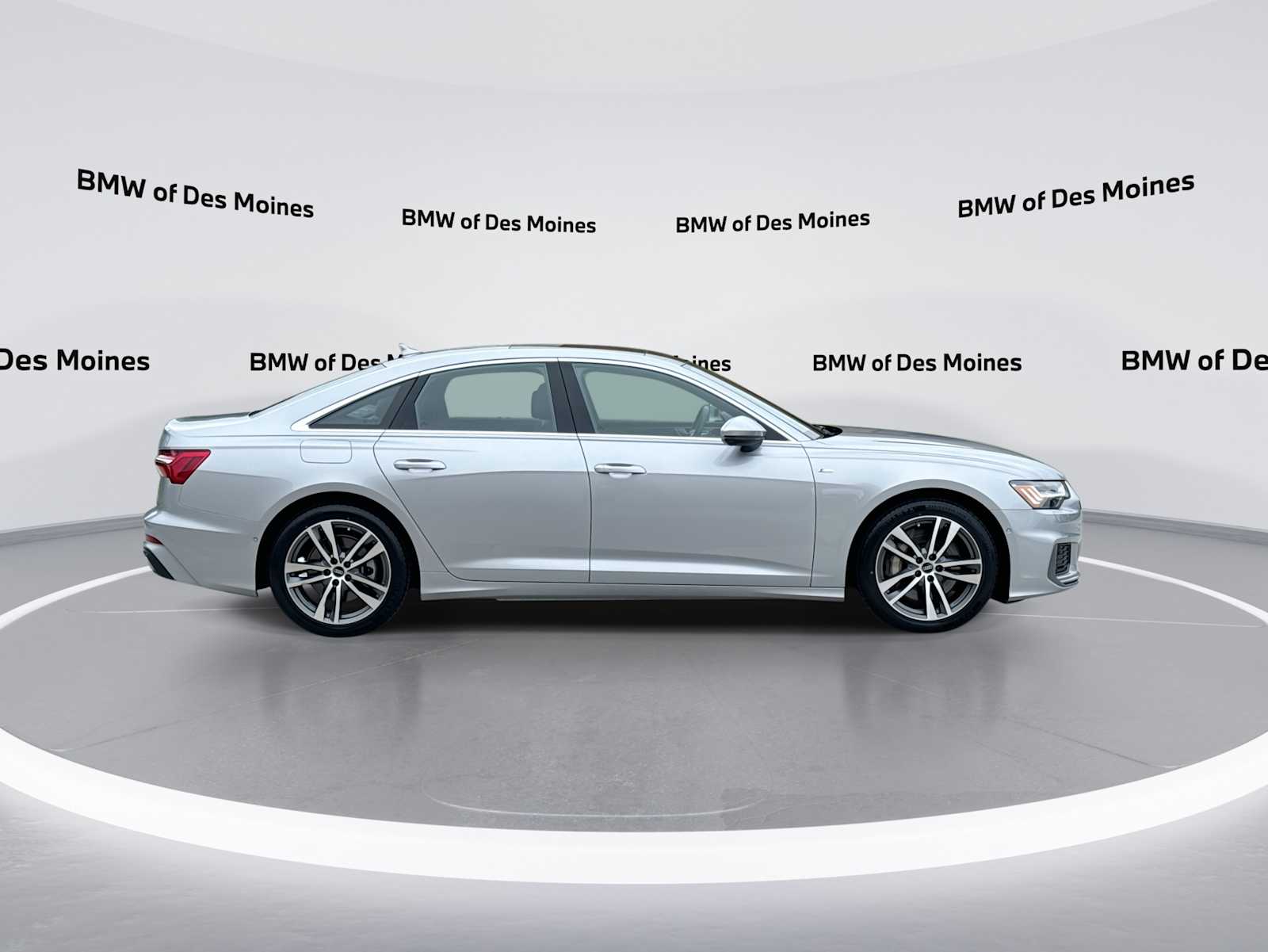 Thumbnail: 2022 Audi A6 - 9