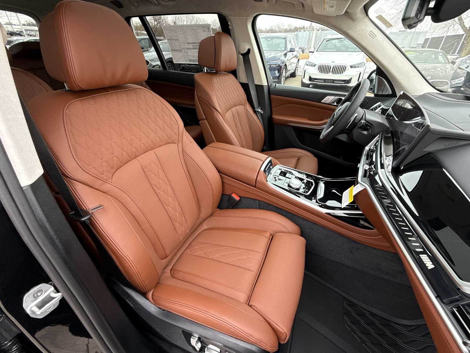 Thumbnail: 2026 BMW X7 - 24