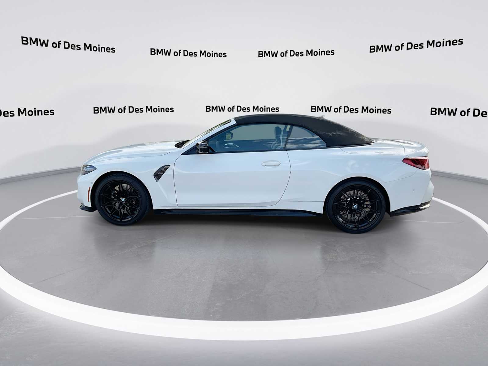 Thumbnail: 2026 BMW M4 - 5