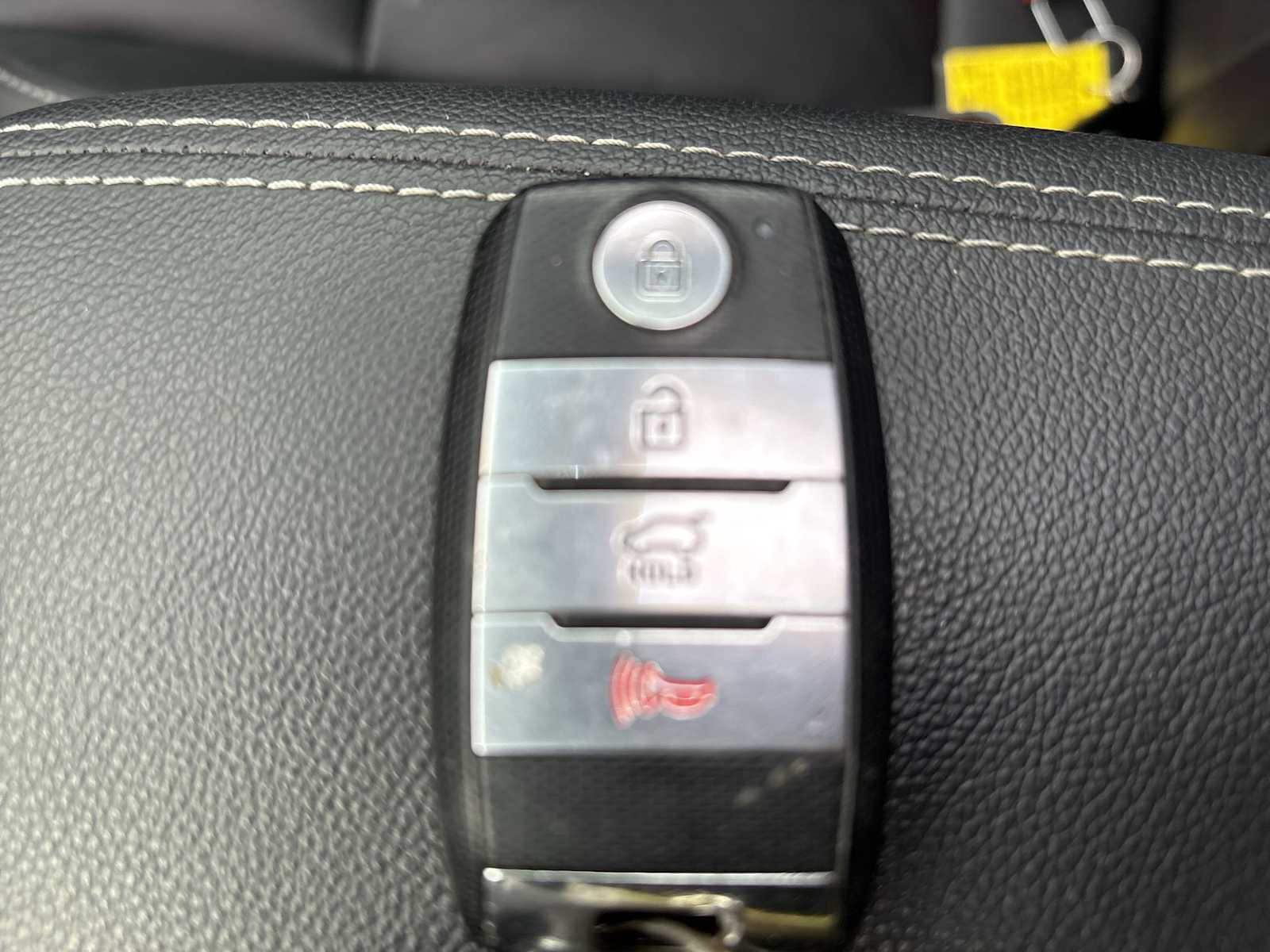 Thumbnail: 2019 Kia Sportage - 36