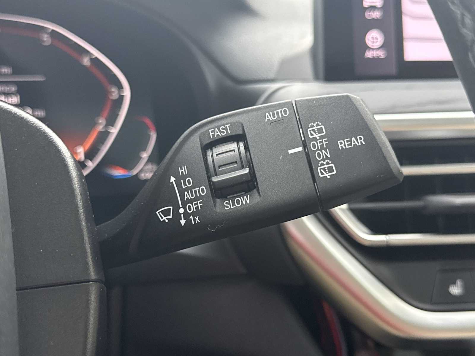 Thumbnail: 2024 BMW X3 - 28