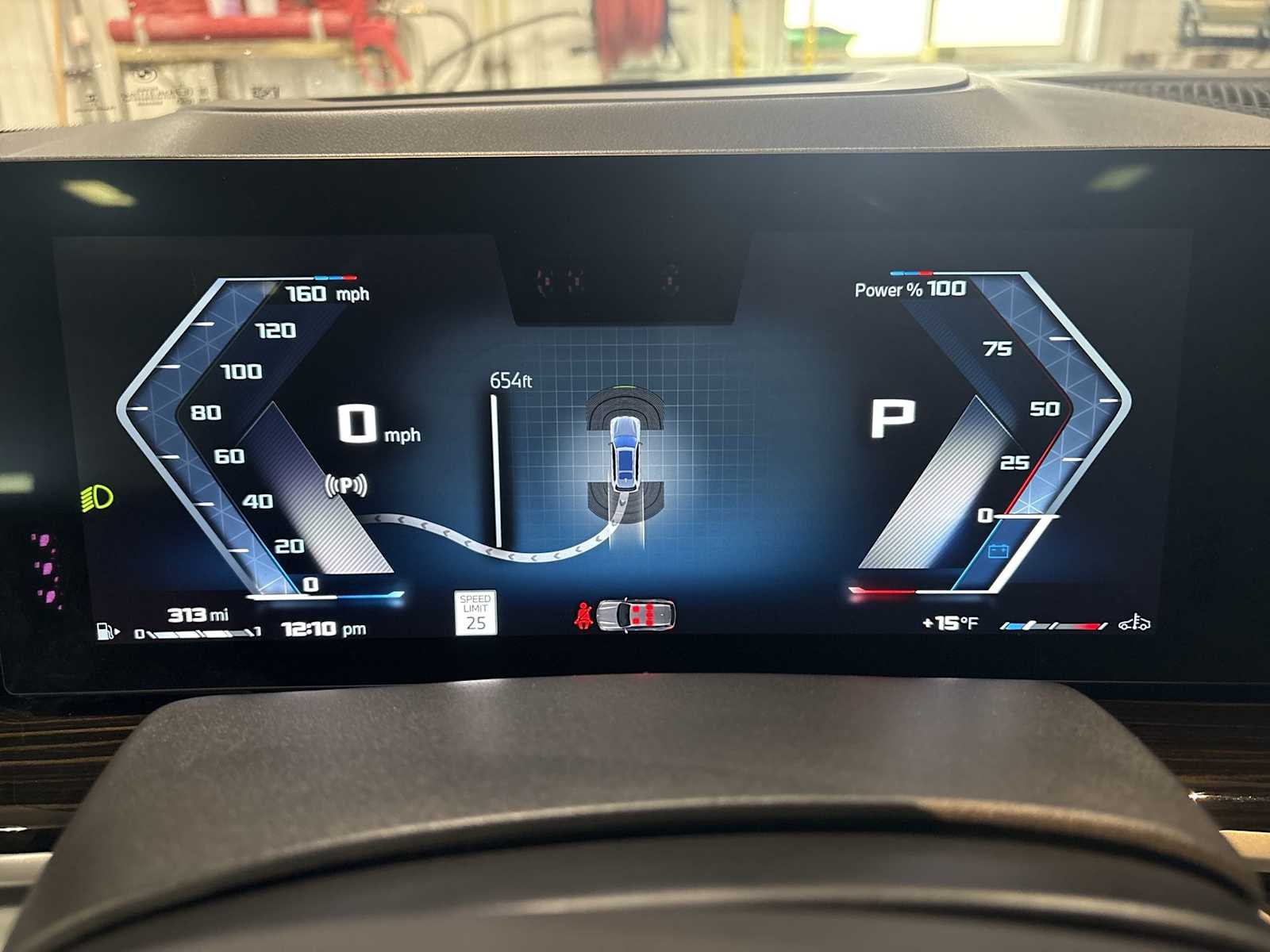 Thumbnail: 2024 BMW X7 - 34