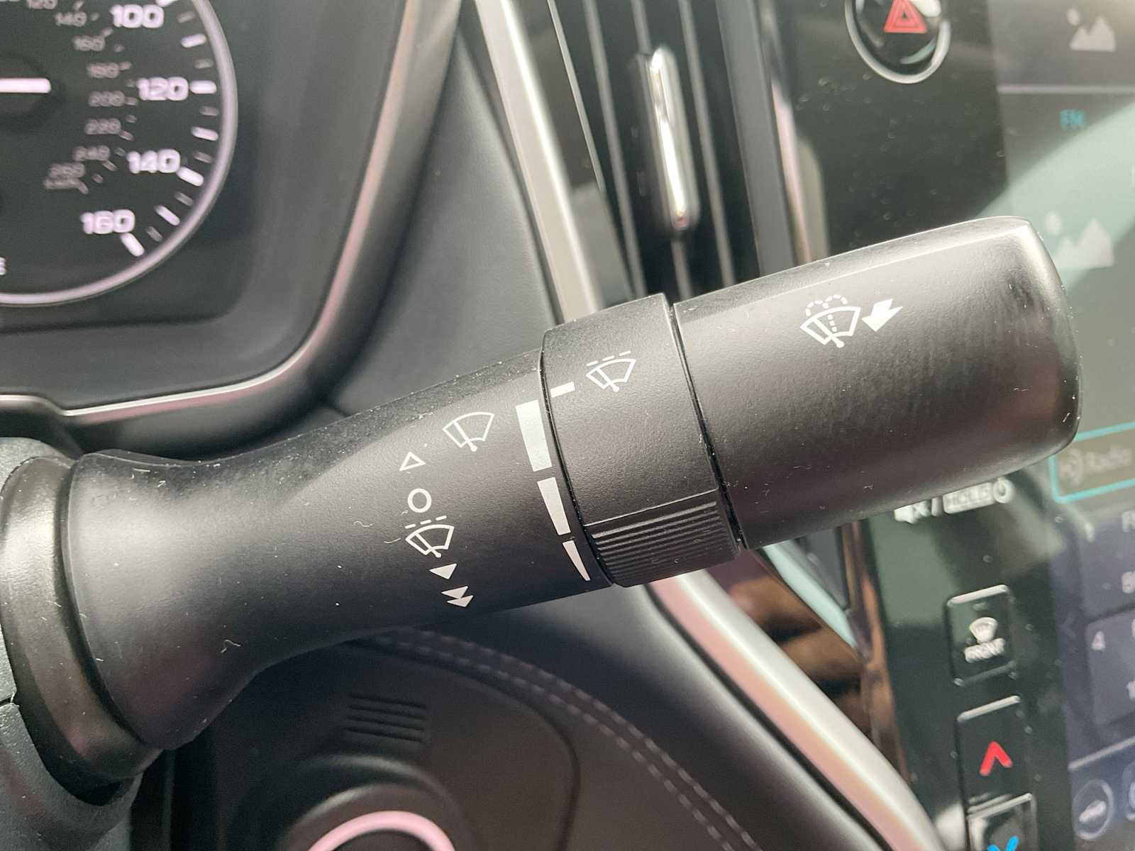 Thumbnail: 2023 Subaru Legacy - 26