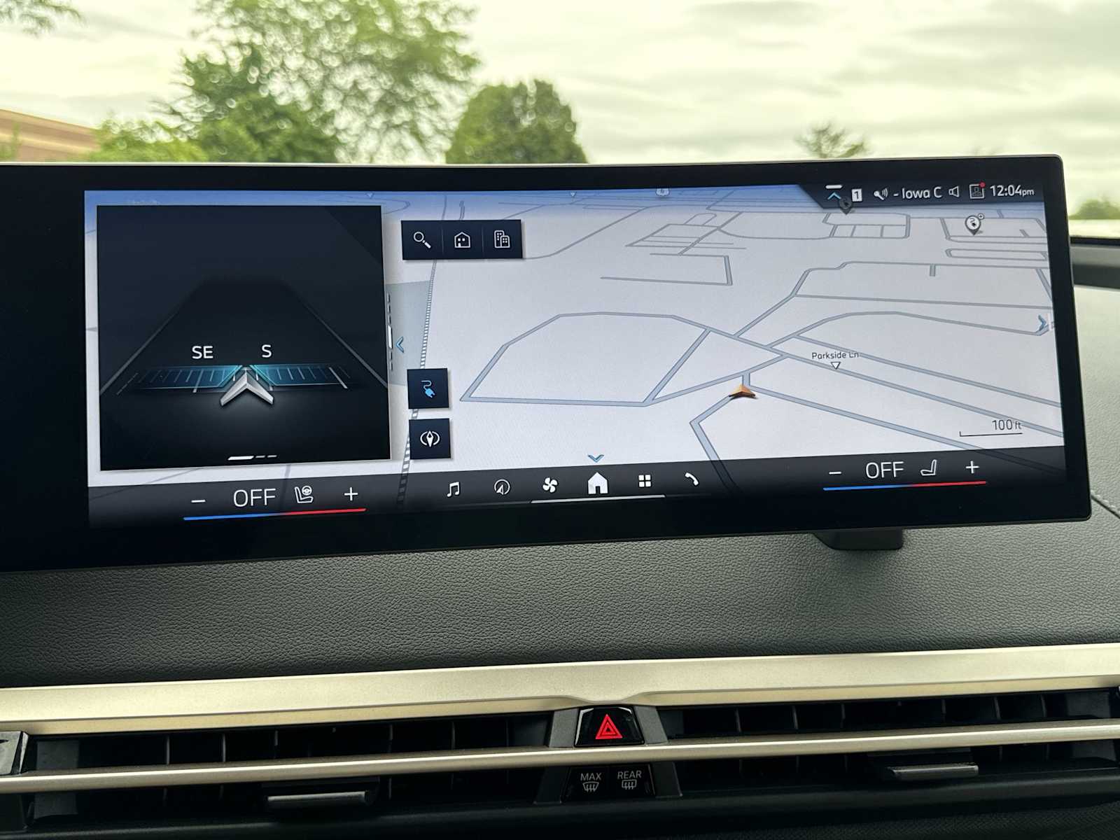 2024 BMW iX Base - Photo 30