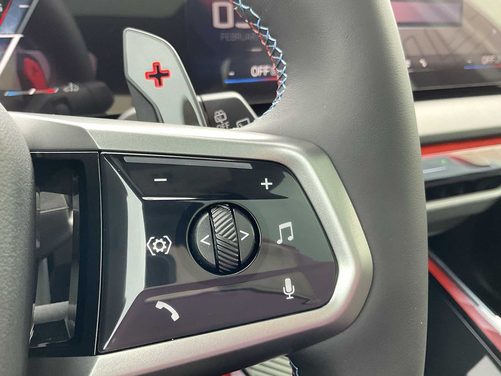 Thumbnail: 2026 BMW X3 - 26