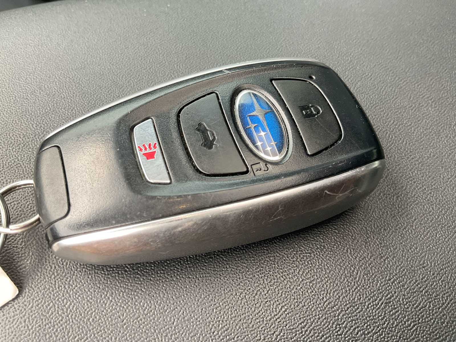 Thumbnail: 2023 Subaru Legacy - 36