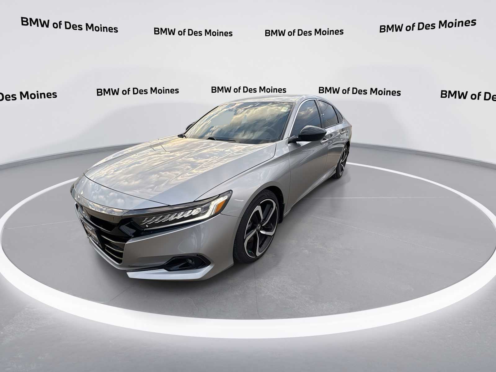 Thumbnail: 2022 Honda Accord - 6
