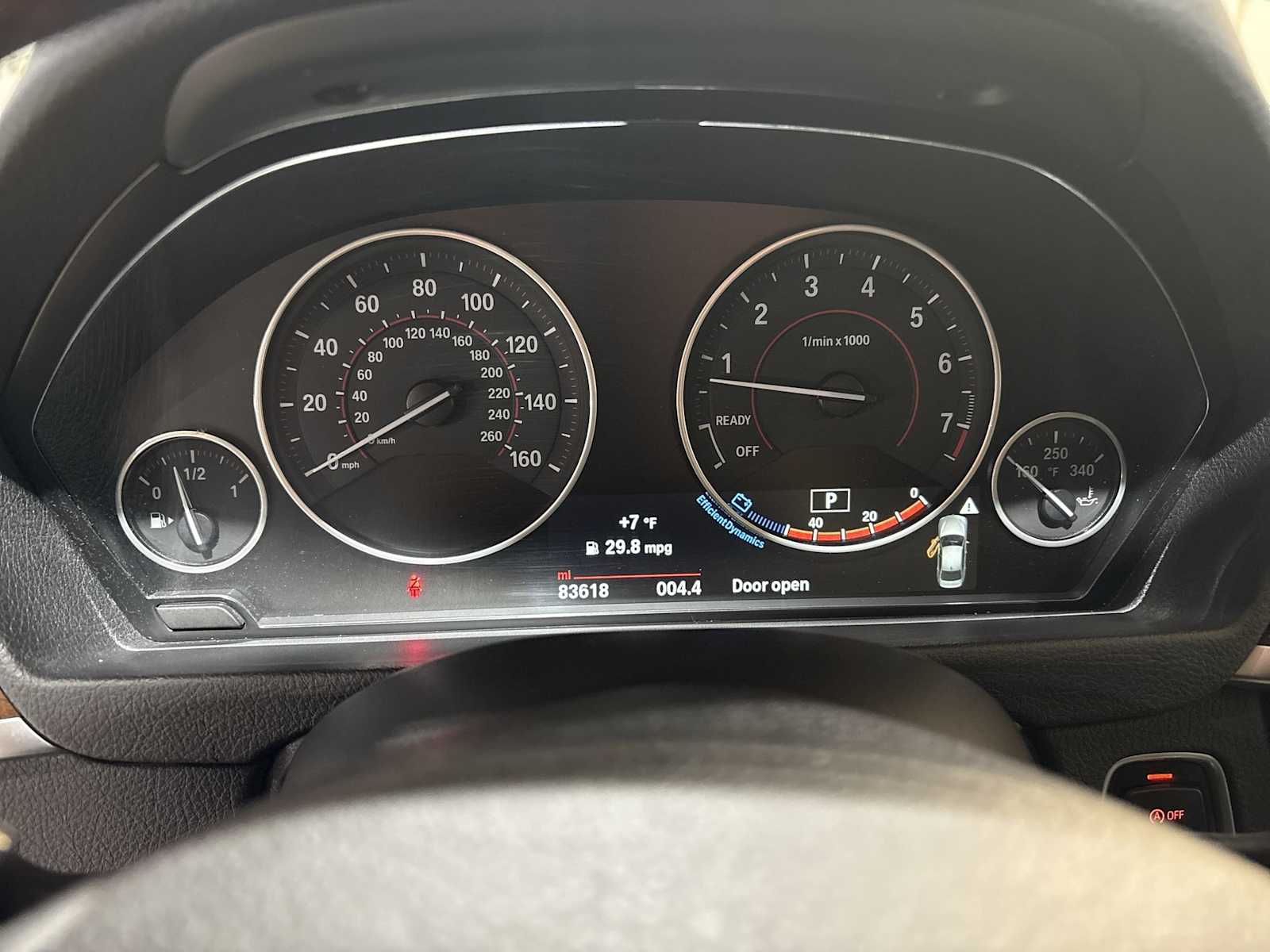 Thumbnail: 2017 BMW 3 Series - 31