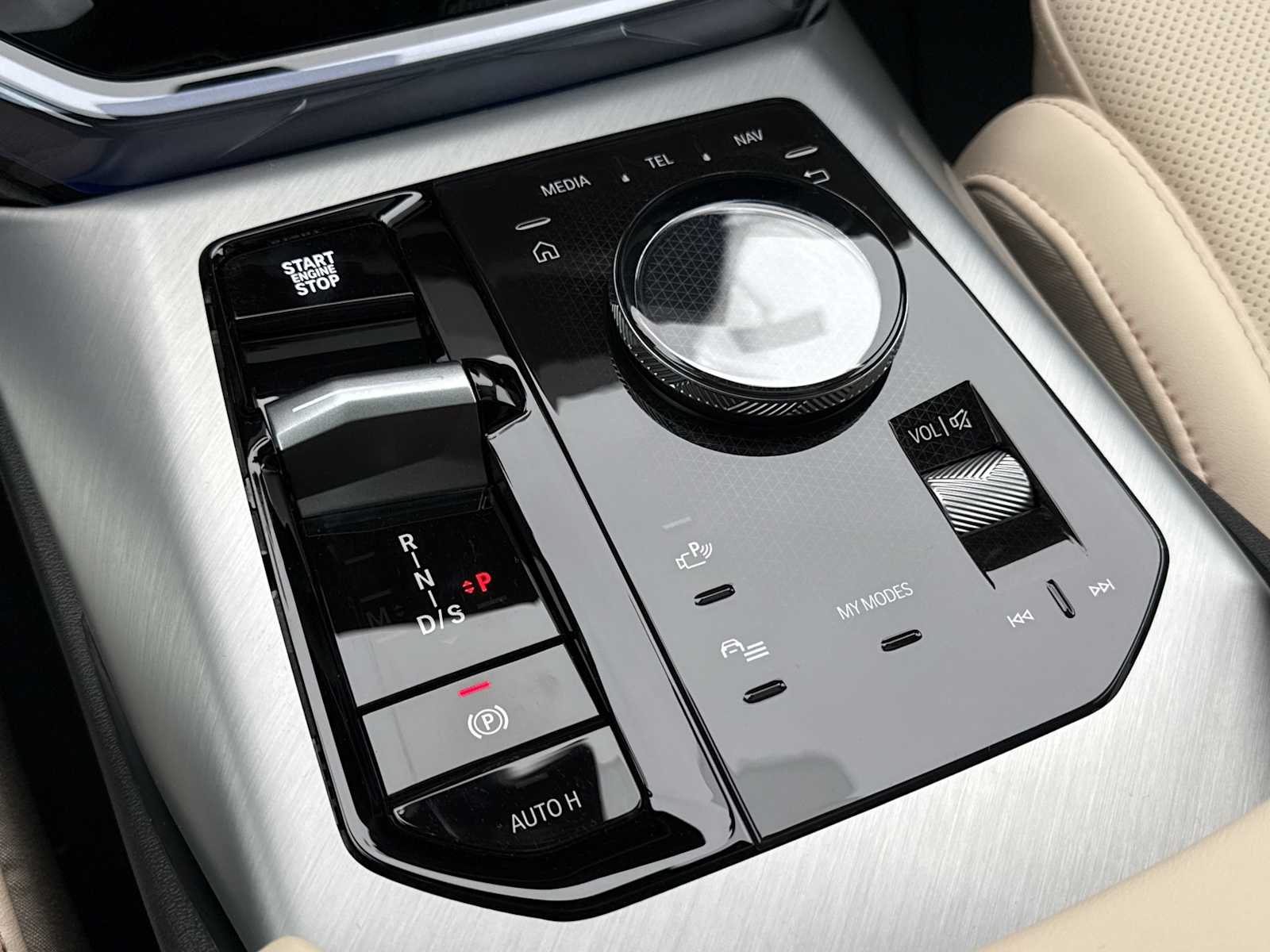 Thumbnail: 2026 BMW X3 - 35