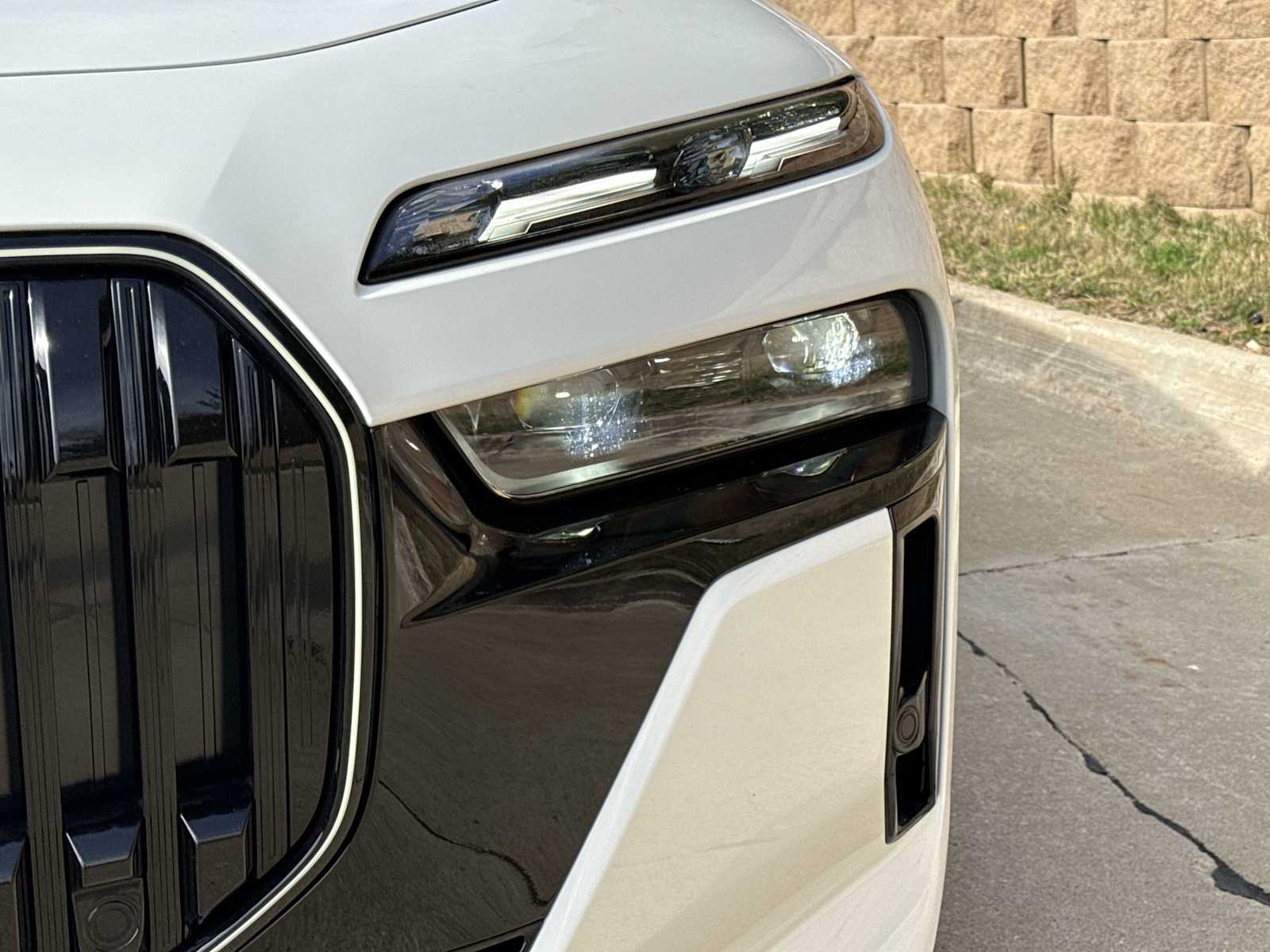 Thumbnail: 2026 BMW 7 Series - 11
