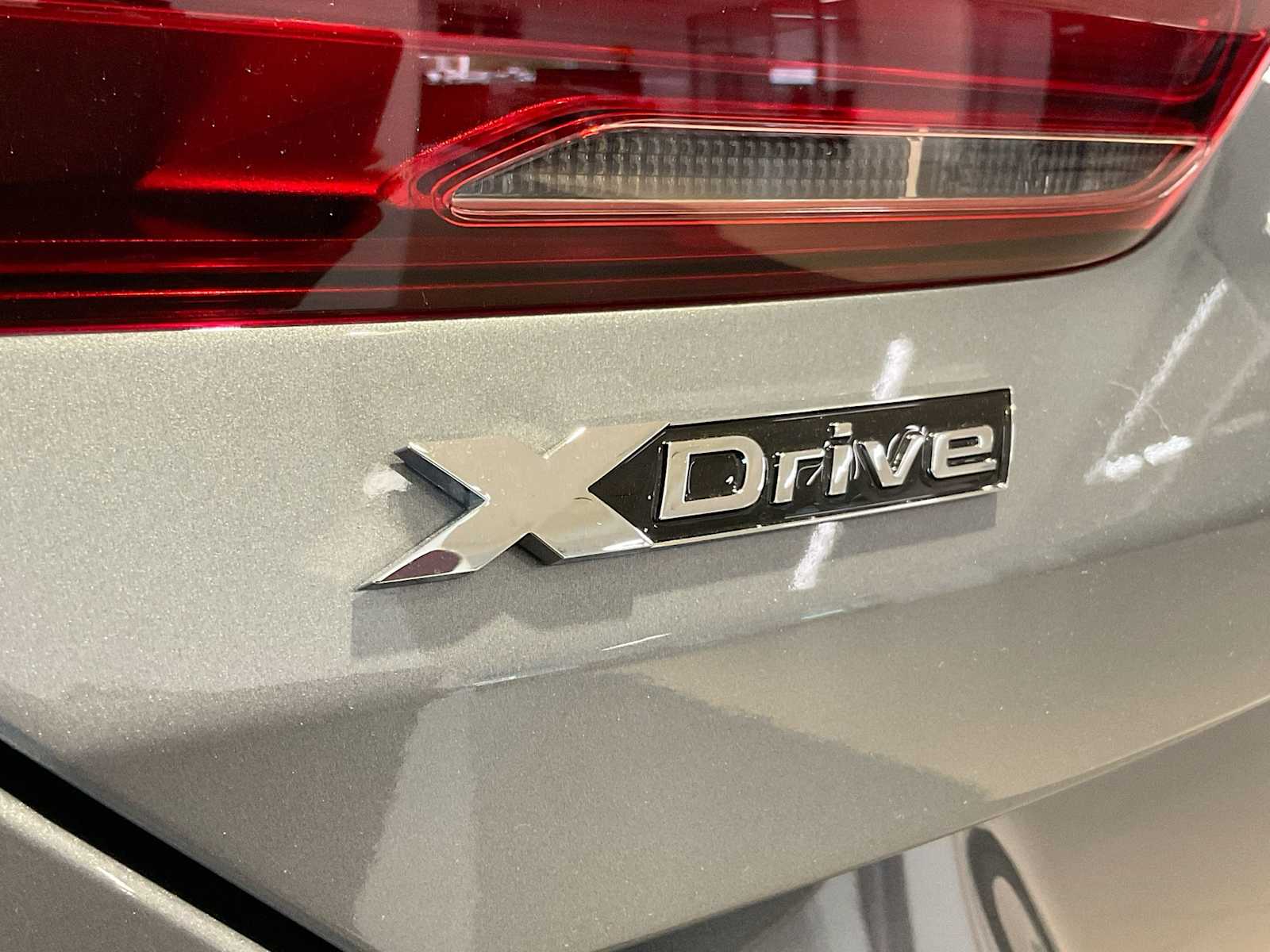 Thumbnail: 2026 BMW 8 Series - 38