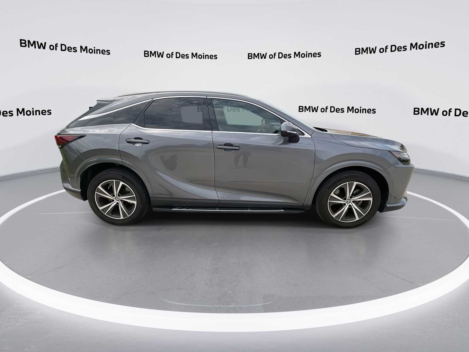 Thumbnail: 2023 Lexus RX - 9