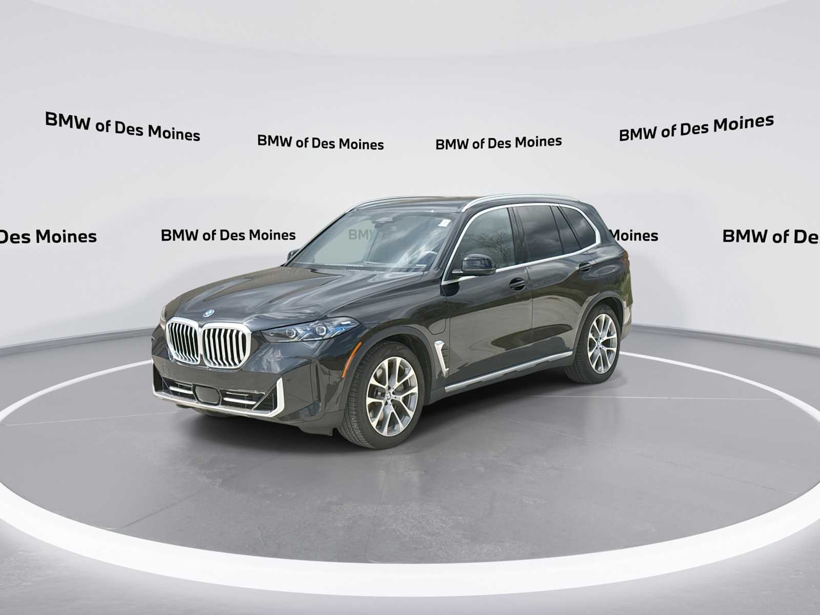 Thumbnail: 2026 BMW X5 - 4