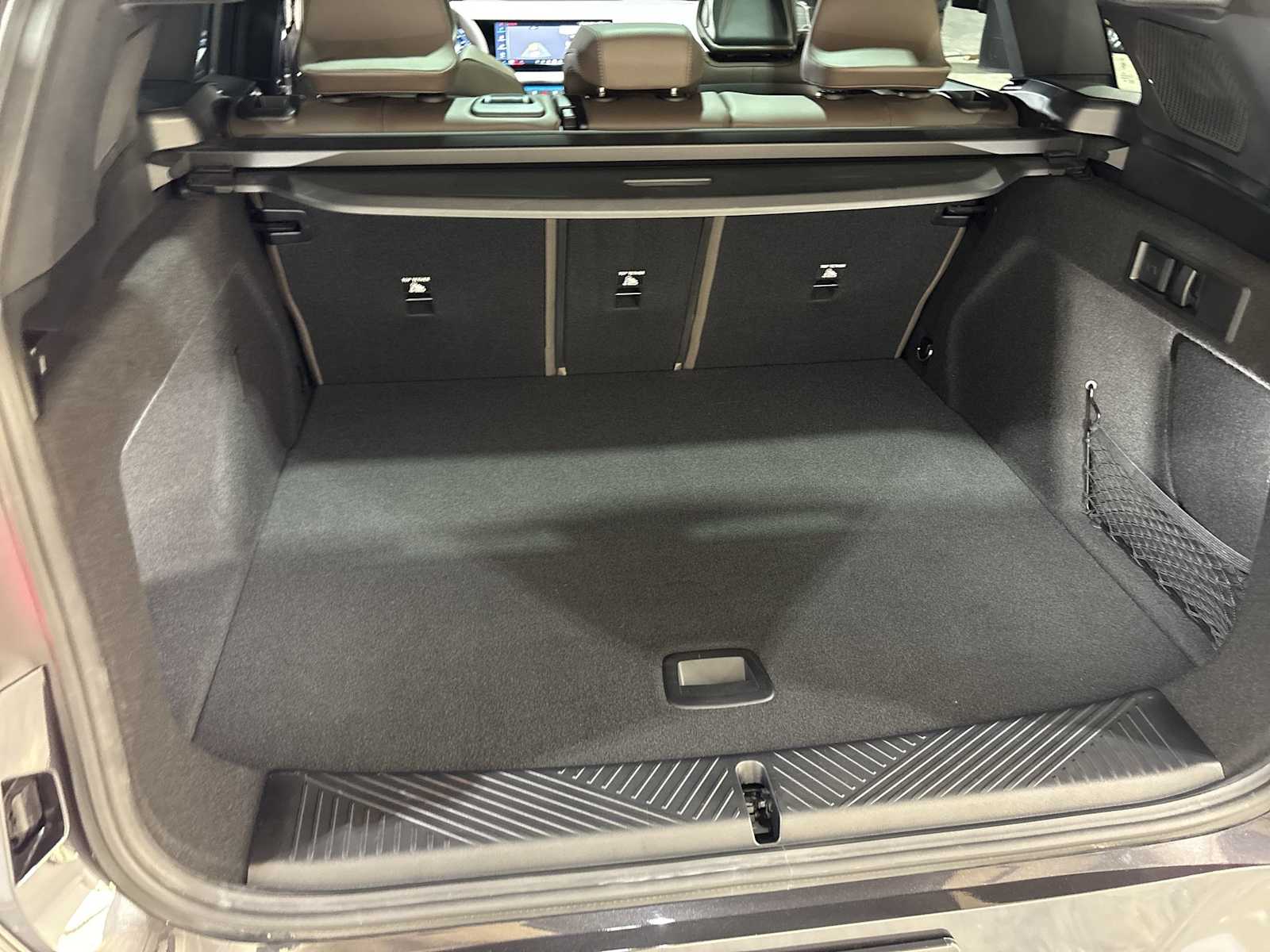 Thumbnail: 2025 BMW X3 - 40