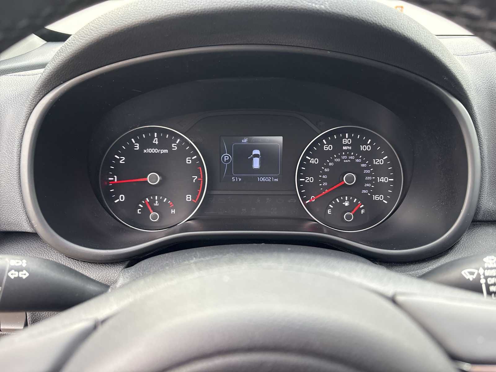 Thumbnail: 2019 Kia Sportage - 33