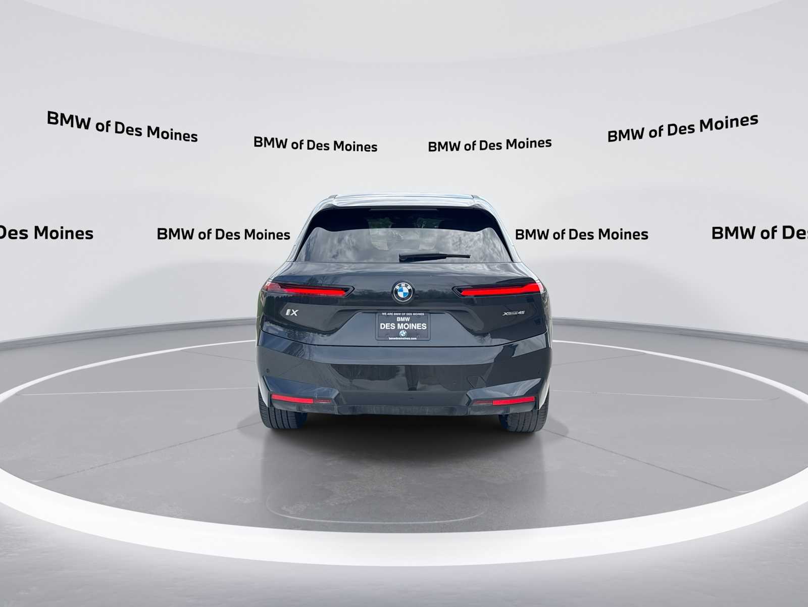 Thumbnail: 2026 BMW iX - 7