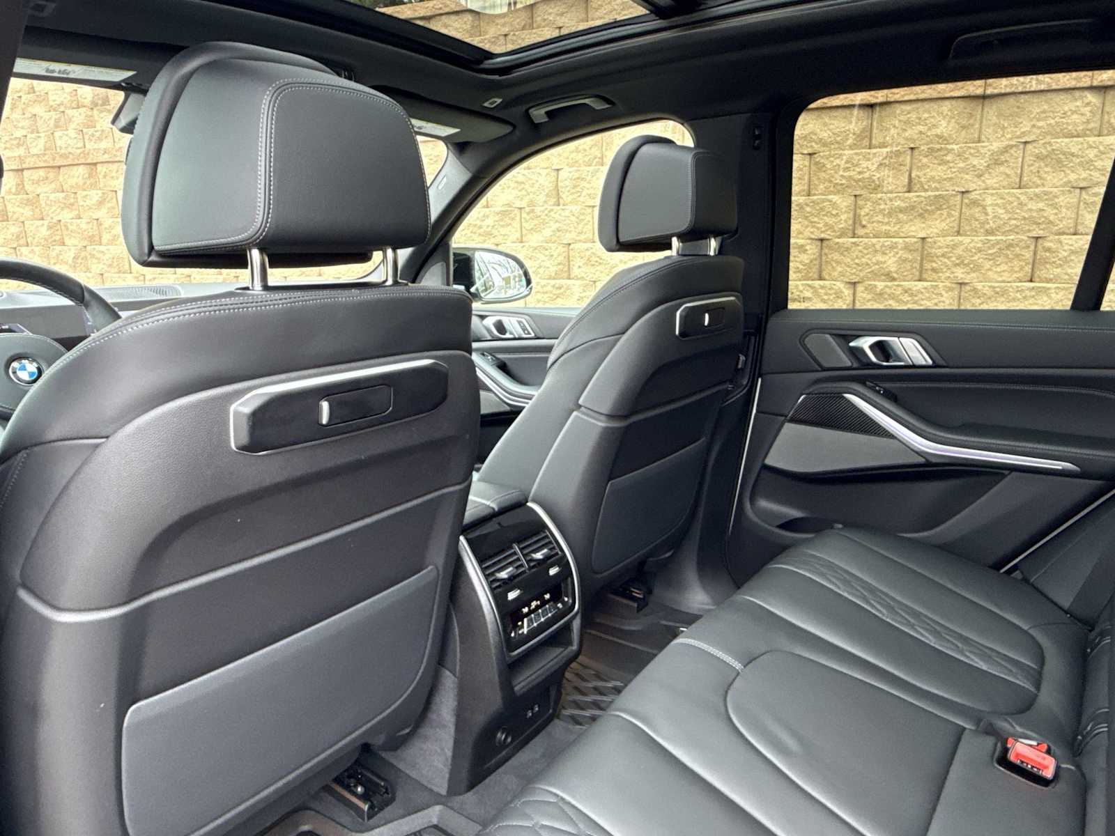 Thumbnail: 2025 BMW X5 - 19