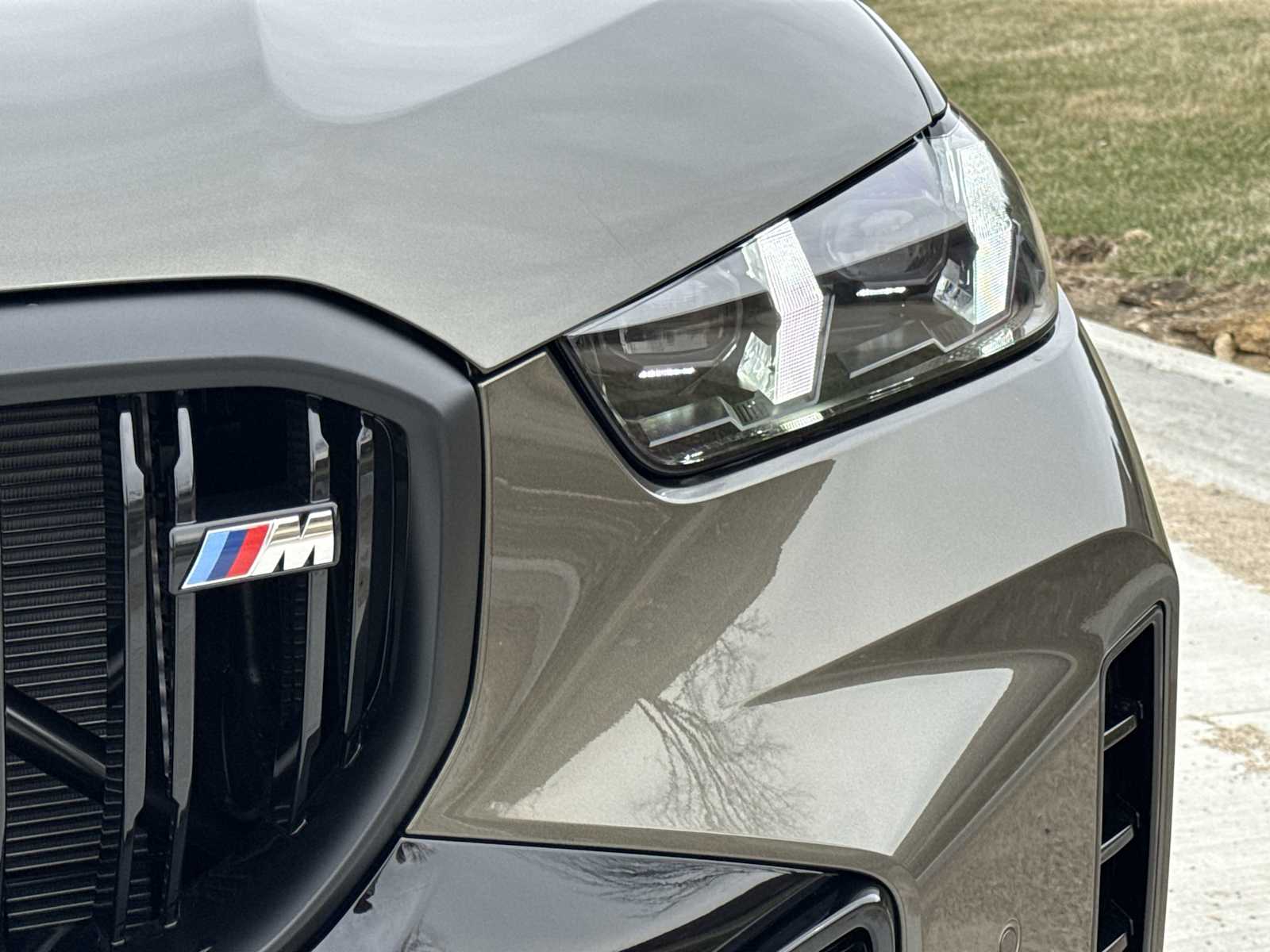 Thumbnail: 2026 BMW X5 - 11